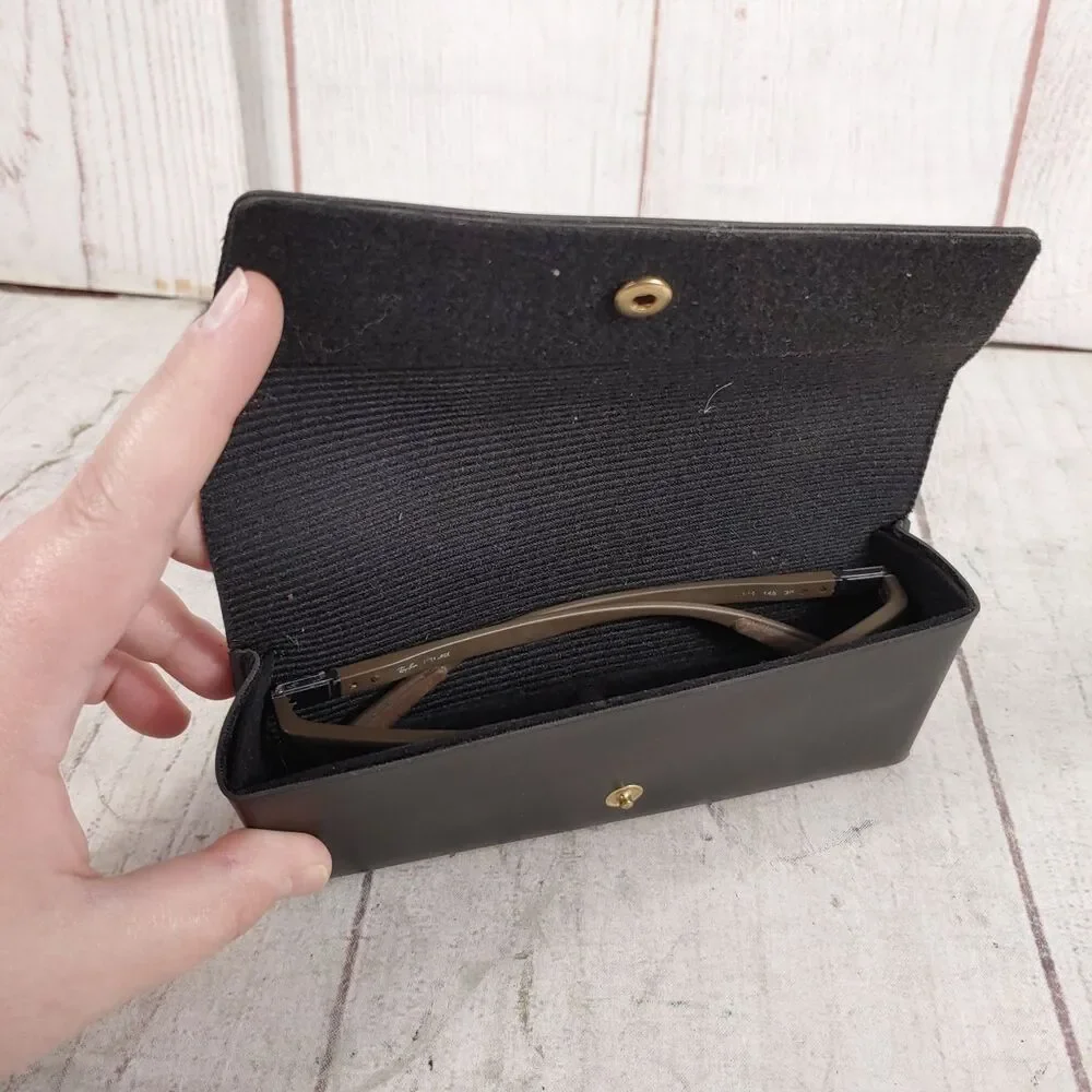 Ray-Ban sold as